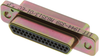 M83513 Micro D Connector Rohs Compliant Itt Cannon - 18AH1415 - Newark, An Avnet Company
