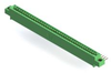 Card Conn, Single Side, 41Pos, Wire Wrap; Card Edge Connector Type Edac - 75AJ4464 - Newark, An Avnet Company