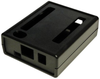 Beaglebone Enclosure, Abs, Black; For Use With Hammond - 06X3913 - Newark, An Avnet Company