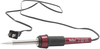 Soldering Iron, 50W, 120V; Supply Voltage Vac Weller - 10B225 - Newark, An Avnet Company