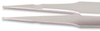 Tweezer, Smd-Handling; Tweezer Type Ideal-Tek - 34M8585 - Newark, An Avnet Company
