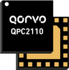 X-Band, SOI 6-bit Phase Shifter in OVN QFM package - QPC2110 - Qorvo