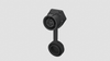 BrightConnX™ Rugged MRD - MRDAH05L13000 - Amphenol Communications Solutions