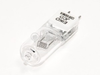 100 Watt, 120 Volt Halogen Audio/Visual Capsule Bulb -- W-JCD120V100W/A - Image