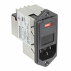 Power Entry Modules (PEM) - CCM2110-ND - DigiKey