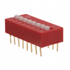 DIP Switches - EG4499-ND - DigiKey