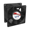 DC Brushless Fans (BLDC) - 345-DC0803812H2B-3T0-ND - DigiKey