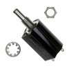 Rotary Potentiometers, Rheostats - 62JA100K-ND - DigiKey