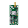 Development Boards, Kits, Programmers - Evaluation Boards - Expansion Boards, Daughter Cards -- MIKROE-2704 - Image