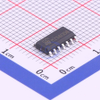 Operational Amplifier/Comparator >> Operational Amplifier - LM224DT - LCSC Electronics Technology (HK) Limited