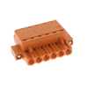 Headers, Plugs and Sockets - 281-8736-ND - DigiKey