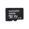 Memory Cards - 1052-SFSD256GN1AM1TB-E-VG-211-STD-ND - DigiKey