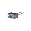 Headers, Male Pins - 5-1376492-4-ND - DigiKey