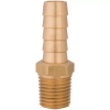 Hose Barb Connector -- COL-B0604 - Image