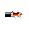Multiple Conductor Cables -- 135-1816WB0104000-ND - Image