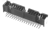 Headers & Wire Housings - 5103310-6 - Powell Electronics, Inc.