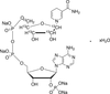 β-NADPH-13C5 Tetrasodium Salt Hydrate -- N201503 - Image