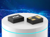 MicroAmpere High Frequency Response Omnipolar Magnetic Switch Sensor -- TMR1342