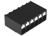 PCB terminal block - 2086-1206/700-000/997-607 - WAGO