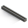 Edgeboard Connectors - 356-028-521-101-ND - DigiKey