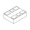 Oscillators - DSC1224BI1-156M2500 - ODG (Origin Data Global)