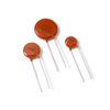 High Operating Temperature Varistor -- V10H115P - Image