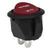 Rocker Switches - 2449-RR11123KWC-ND - DigiKey