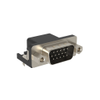 D-Sub Connector Assemblies - L777HDE15PD1CH3F-ND - DigiKey