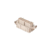 Heavy Duty Connector Inserts, Modules - 0936010258-ND - DigiKey
