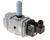 Pneumatic Solenoid Valves -- 7579538