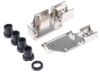D Sub Backshells - 8212762 - RS Components, Ltd.