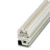 DIN Rail Terminal Blocks - 2482134 - RS Components, Ltd.