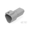 Rectangular Connector Housings - 1734-DT04-3P-P004-ND - DigiKey