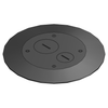 Unclassified - 6308-FFPT4-CVR-BRN-ND - DigiKey