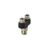 Circular Connector Adapters - 2330-E10802-ND - DigiKey
