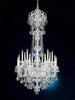 Large Chandeliers-Candle - 201430 - Light Center (The)