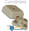 Suttle CorroShield Terminal Block with Screw-On Cover - 4.. -- 42A-XXRC