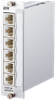 RJ45 Compact Patch Panels -- 130857-e