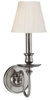 4021-AN Sconces-Single Candle - 449981 - Capital Lighting, Inc.