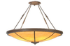 108105 Semi-Flush Mts.-Bowl Style - 484618 - Capital Lighting, Inc.
