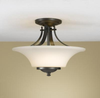 Semi-Flush Mts.-Bowl Style - 438015 - Capital Lighting, Inc.