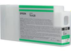 7900/9900 Green UltraChrome HDR Ink Cartridge - 150 mL - T642B00 - LexJet Corporation