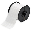 BBP33 Self-Laminating Vinyl- White/Clear - B33-8-427 - Brady Corporation