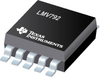 LMV792 17 MHz, Low Noise, CMOS Input, 1.8V Operational Amplifiers with Shutdown - LMV792MMX/NOPB - Texas Instruments