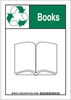 Recycle & Environment Sign - 129359 - Brady Corporation