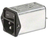 Power Entry Connectors - Inlets, Outlets, Modules - 486-3199-ND - DigiKey