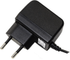 Wall Plug-In European Blade AC-DC Power Supply -- SWI3-5-E - Image
