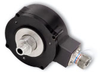 Harsh Duty Optical Encoder -- Series DWD38 - Image