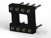 DIP Sockets - 2-1571586-2 - TE Connectivity