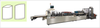 Three-Side-Seal Pouch Making Machine -- BH-60D